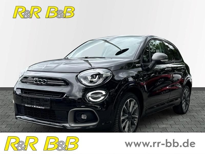 Gebraucht 2024 Fiat 500X Dolcevita SUV | 21.990 € (Fairer Preis) - Bild 1/3