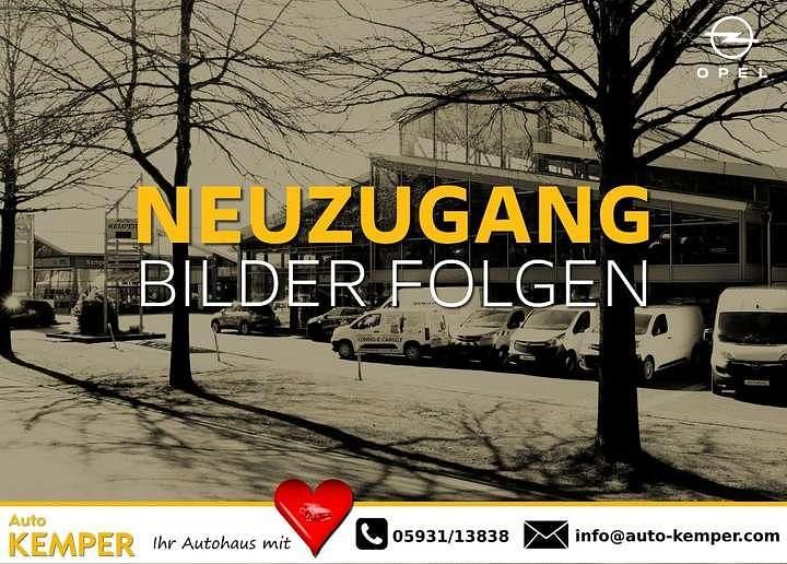Grau Gebraucht 2024 Opel Combo Life Van / Kleinbus | 24.950 € (Fairer Preis) - Bild 1/2