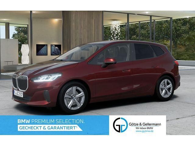 Gebraucht 2025 BMW 220 Active Tourer Van / Kleinbus | 32.680 € (Fairer Preis) - Bild 1/4
