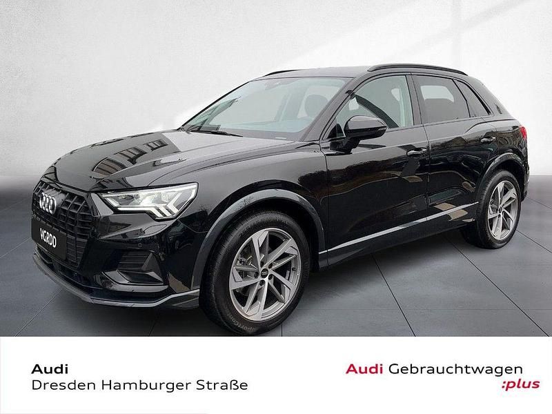 Gebraucht Audi Q3 Advanced 150 PS (110 kW) 2025 SUV