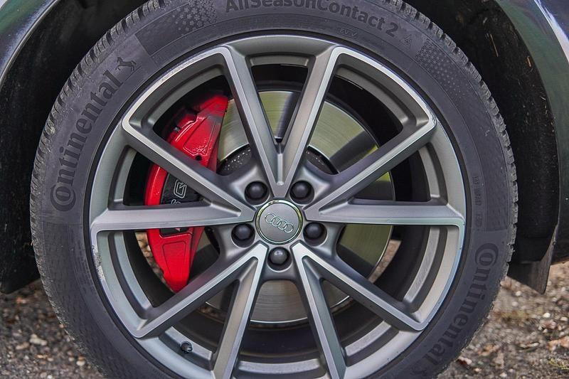 Gebraucht Audi SQ5 Comfort 313 PS (230 kW) 2015 Andere farben SUV