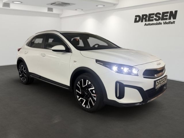 Gebraucht Kia XCeed Vision 140 PS (102 kW) 2024 Andere farbe SUV