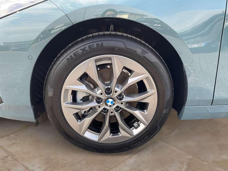 Gebraucht BMW 120 163 PS (119 kW) 2025 Cape york grün metallic Kleinwagen