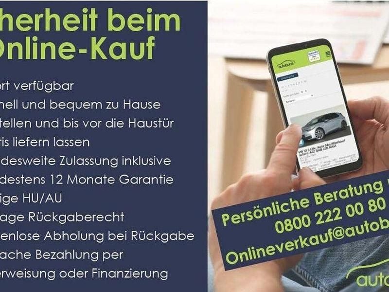 Gebraucht Opel Corsa Elegance 101 PS (74 kW) 2023 Blau Kleinwagen