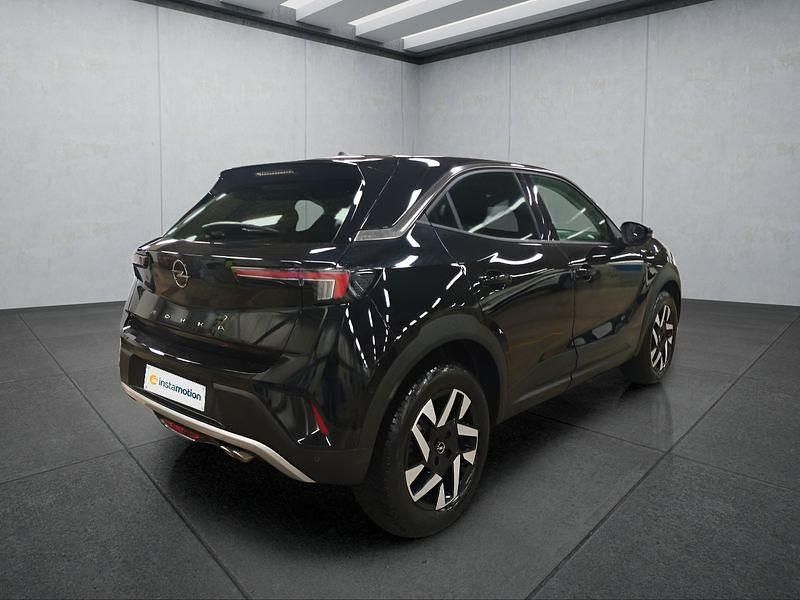 Gebraucht Opel Mokka 131 PS (96 kW) 2023 Schwarz SUV