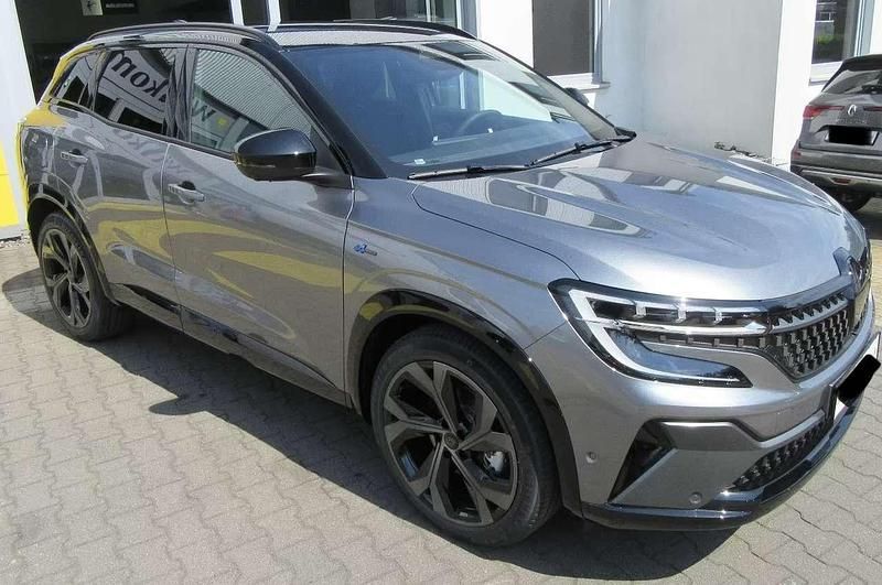 Gebraucht Renault Austral Iconic Esprit Alpine 131 PS (96 kW) 2024 SUV