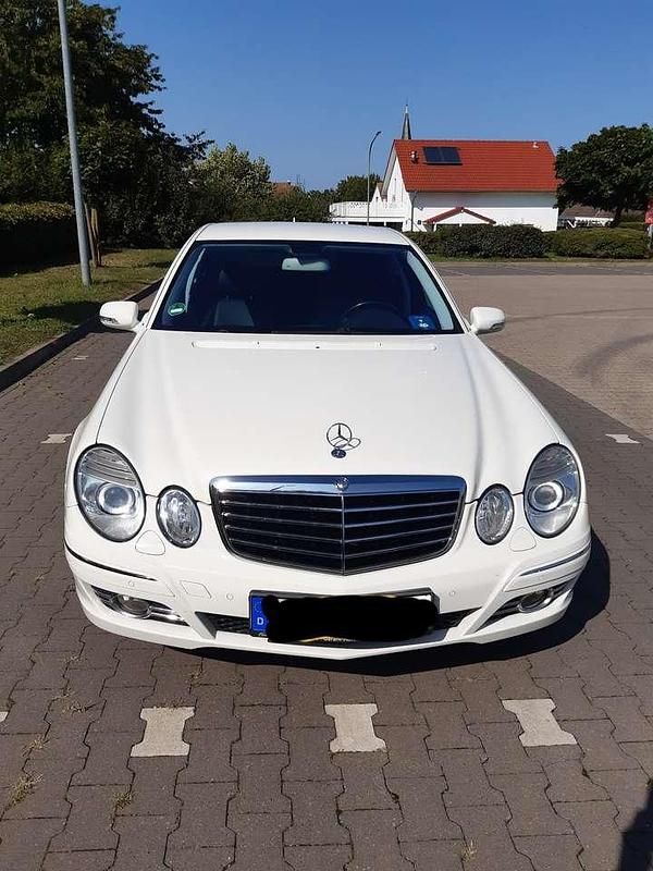 Gebraucht 2008 Mercedes 350 | 12.900 € - Bild 1/4