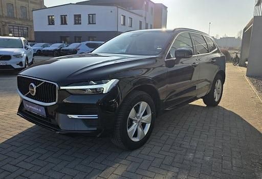 Gebraucht Volvo XC60 Core 197 PS (144 kW) 2022 Black stone SUV