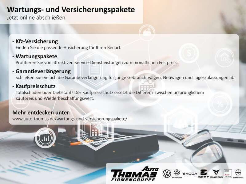 Gebraucht Fiat 124 Spider Lusso 140 PS (102 kW) 2019 Weiß Cabrio