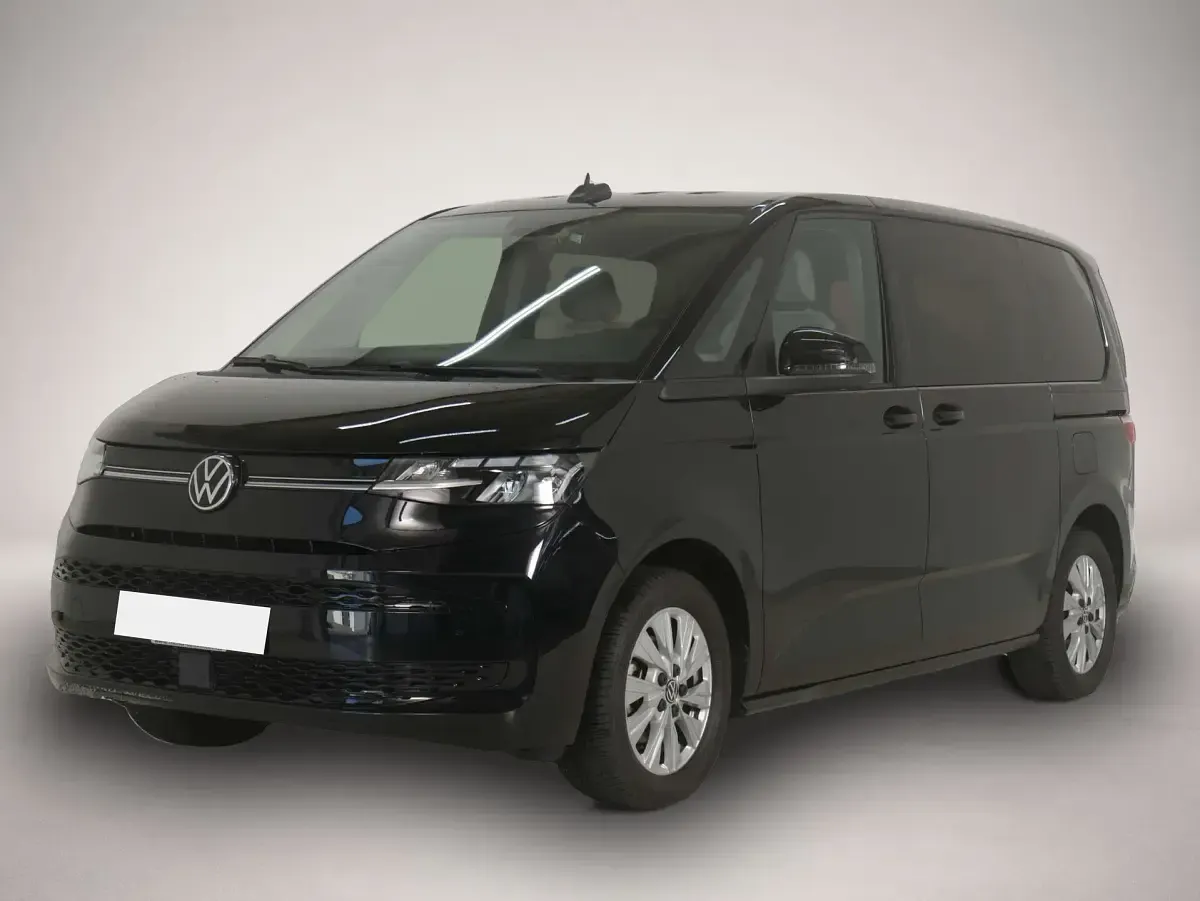 Gebraucht VW Multivan Life 150 PS (110 kW) 2025 Van / Kleinbus