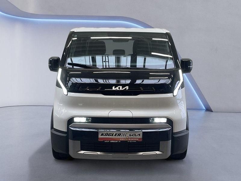 Neu Kia PV5 119 kW (163 PS) 2025 Weiß Van / Kleinbus