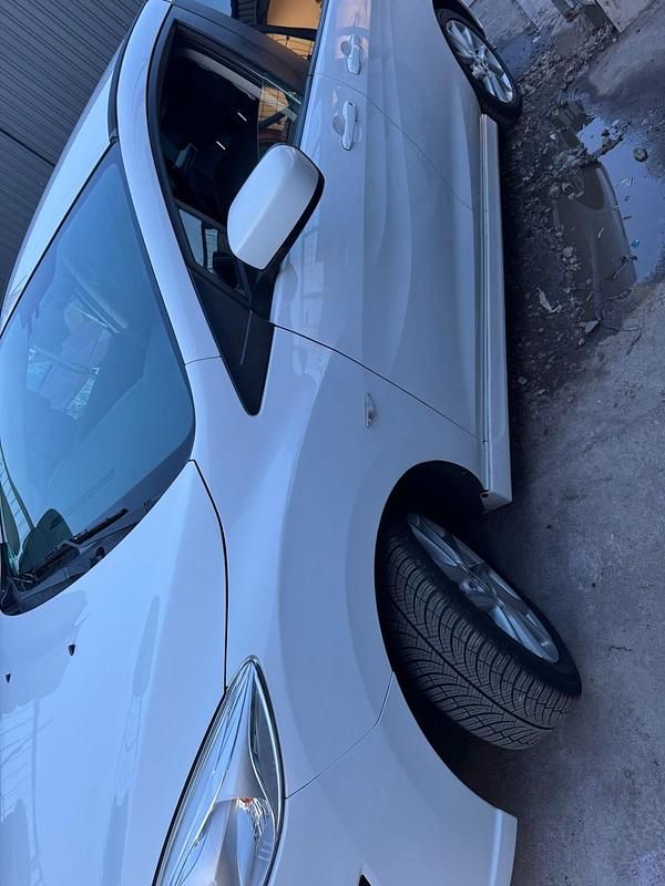 Gebraucht Mazda CX-5 150 PS (110 kW) 2014 Weiß SUV