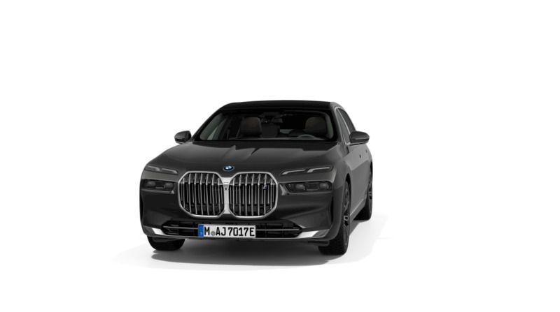 Gebraucht 2023 BMW i7 Executive Limousine | 92.800 € (Etwas zu teuer) - Bild 1/4