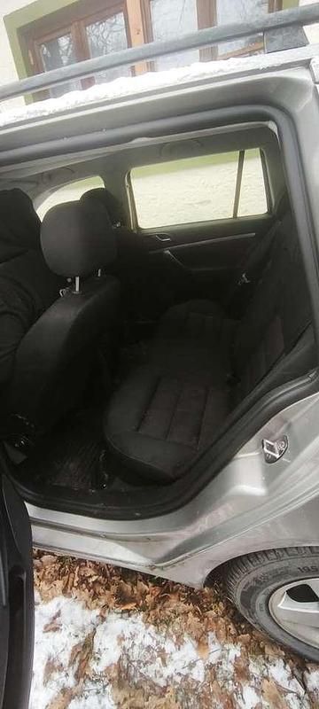 Gebraucht Skoda Octavia Elegance 140 PS (102 kW) 2006 Kombi