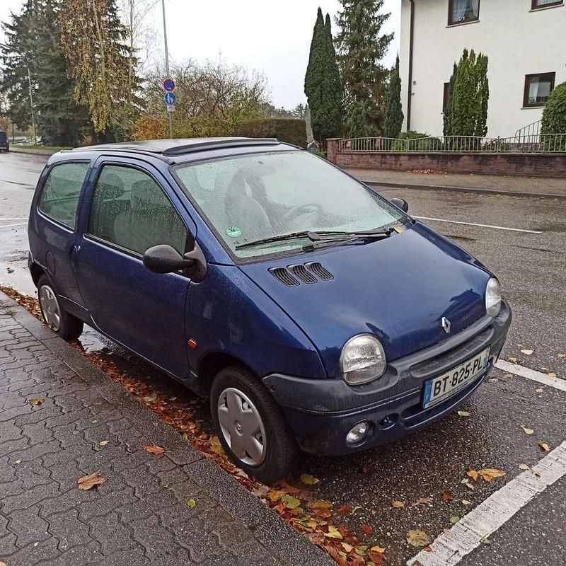 Gebraucht 1999 Renault Twingo Kleinwagen | 1.600 € (Fairer Preis) - Bild 1/4
