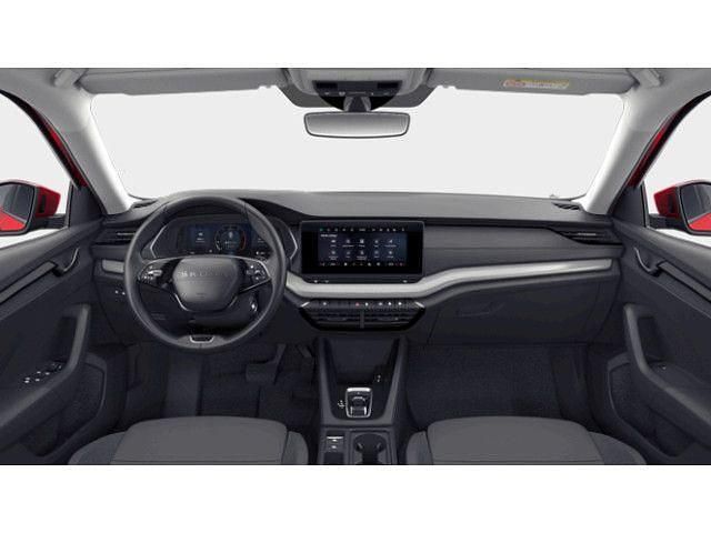 Neu Skoda Octavia 116 PS (85 kW) 2026 Schwarz Limousine