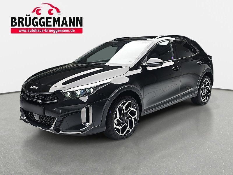 Schwarz Neu 2025 Kia XCeed GT-Line SUV | 29.990 € (Etwas zu teuer) - Bild 1/4