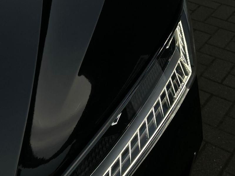 Gebraucht Skoda Superb Suite 193 PS (141 kW) 2024 Schwarz Kombi