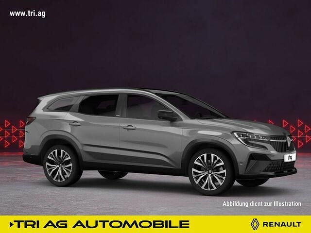 Gebraucht Renault Espace Techno 200 PS (147 kW) 2022 Andere farbe Van / Kleinbus