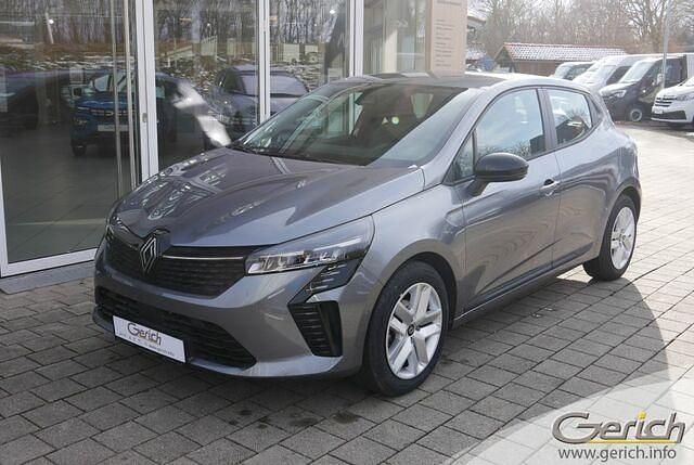 Gebraucht Renault Clio V Evolution 101 PS (74 kW) 2022 Andere farbe Kleinwagen
