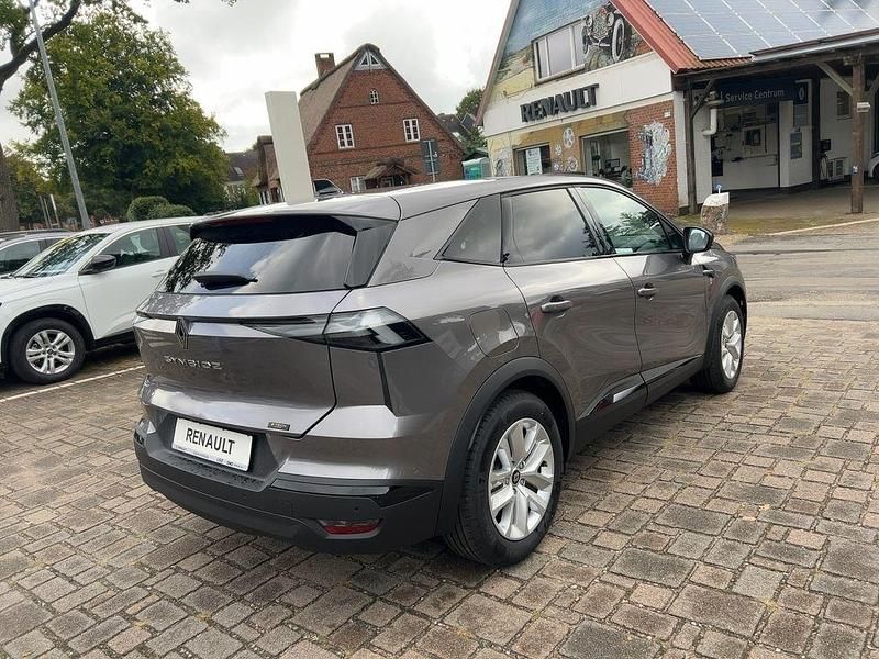 Neu Renault Symbioz Evolution 143 PS (105 kW) 2026 Grau SUV