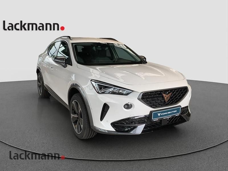 Gebraucht Cupra Formentor 150 PS (110 kW) 2024 SUV