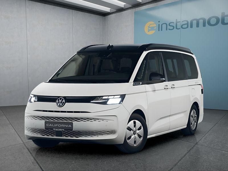 Neu 2025 VW T7 California Van | 59.449 € - Bild 1/4