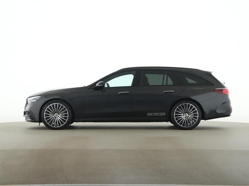 Gebraucht Mercedes E300 AMG 197 PS (144 kW) 2026 Grau Limousine
