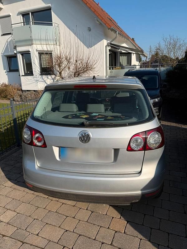 Gebraucht VW Golf IV 102 PS (75 kW) 2005 Kombi