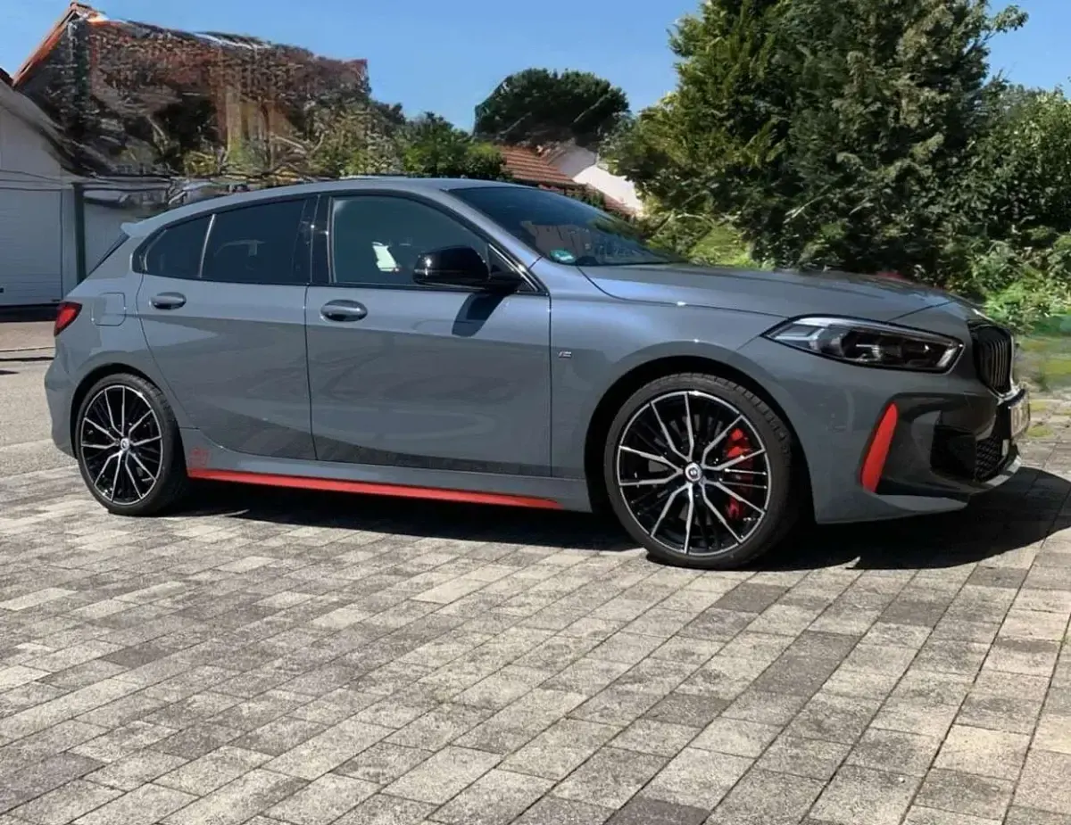 Gebraucht BMW 128 265 PS (194 kW) 2023 Kleinwagen