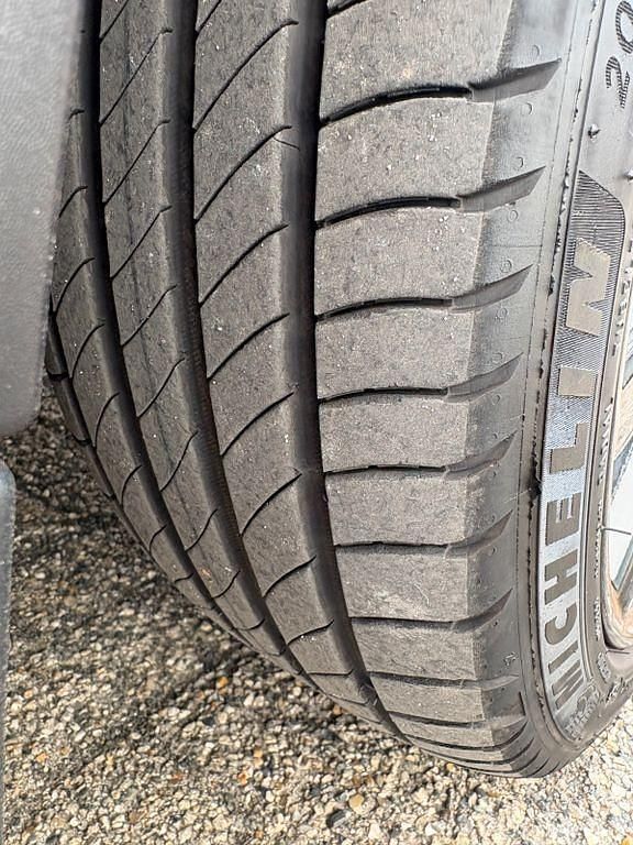 Gebraucht Mini Cooper S 192 PS (141 kW) 2019 Weiß Kleinwagen