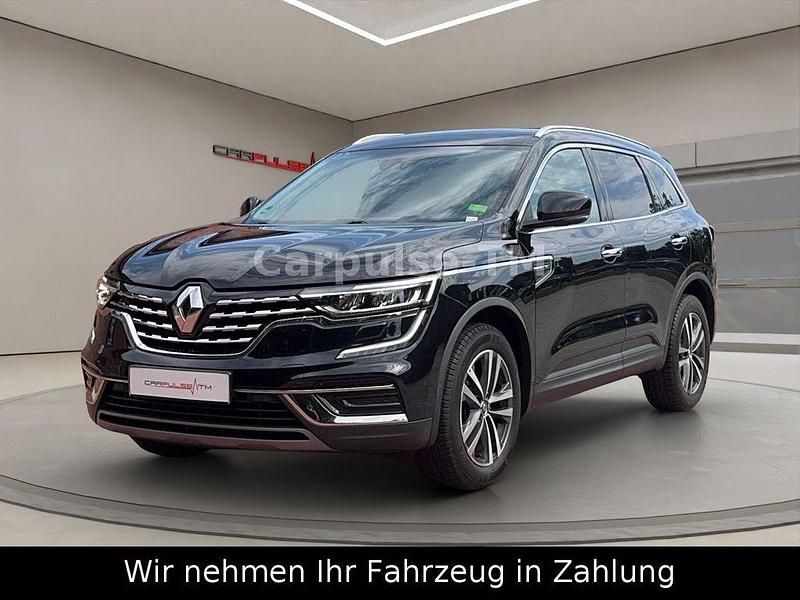 Other Gebraucht 2021 Renault Koleos Zen SUV | 21.900 € (Guter Preis) - Bild 1/4