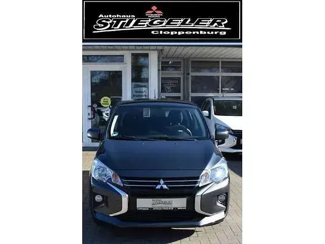 Usata Mitsubishi Space Star Select 71 CV (52 kW) 2024 Utilitaria