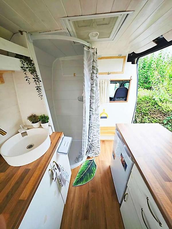 Gebraucht Iveco Daily 126 PS (92 kW) 2012 Weiß Van