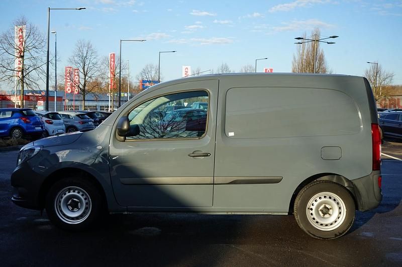 Gebraucht Mercedes Citan 108 80 PS (58 kW) 2020 Grau