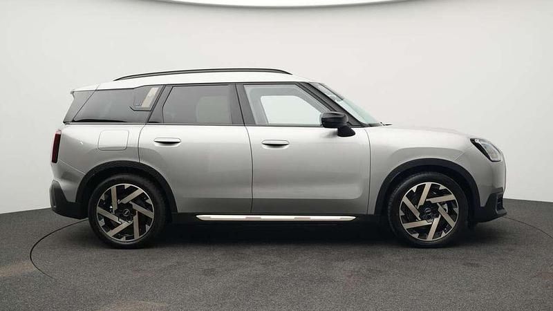 Gebraucht Mini Countryman Favoured 225 kW (306 PS) 2025 Grau SUV
