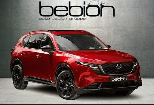 Gebraucht Mazda CX-5 Homura-Line 141 PS (103 kW) 2026 SUV