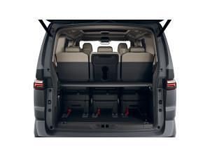 Neu VW Multivan 177 PS (130 kW) 2026 Grau (pure grey) Van