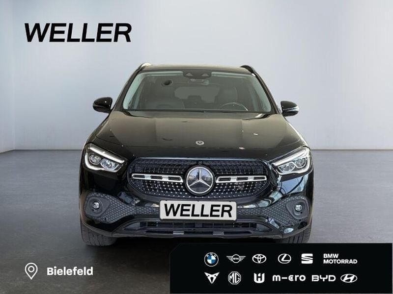 Gebraucht Mercedes GLA250 Progressive 2021 Andere SUV