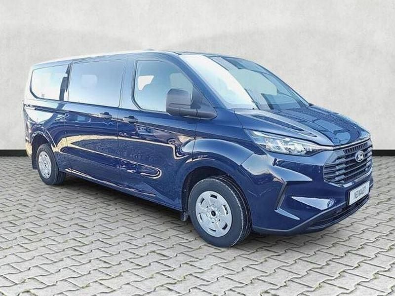 Neu Ford Transit Custom Trend 2026 Andere Van / Kleinbus