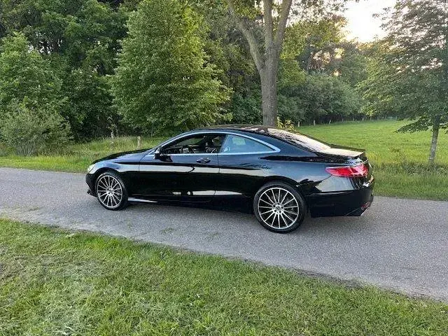 Gebraucht Mercedes S400 376 PS (276 kW) 2016 Schwarz Limousine