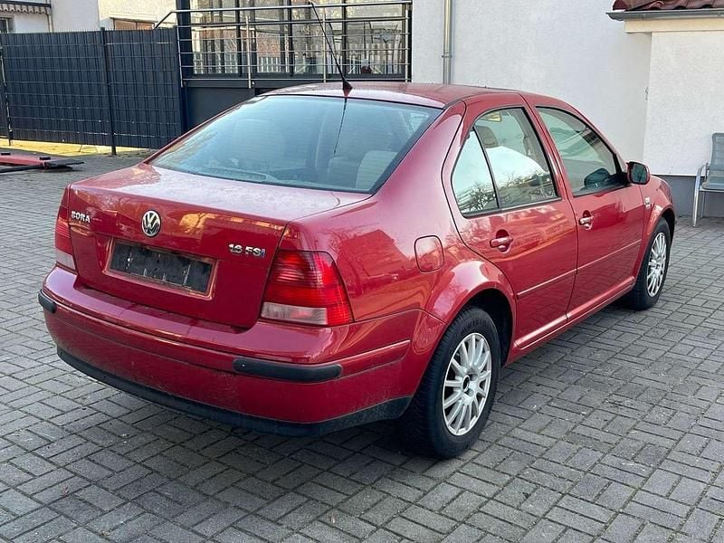 Gebraucht VW Bora 110 PS (80 kW) 2002 Other Limousine