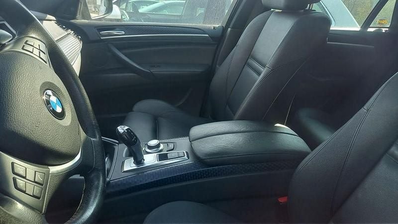 Gebraucht BMW X6 286 PS (210 kW) 2008 Schwarz SUV