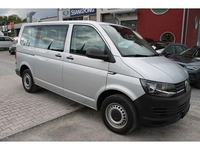 Gebraucht VW Transporter 102 PS (75 kW) 2019 Van