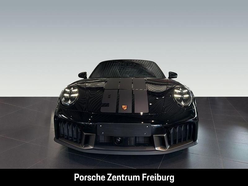 Gebraucht Porsche 992 541 PS (397 kW) 2026 Schwarz Cabrio