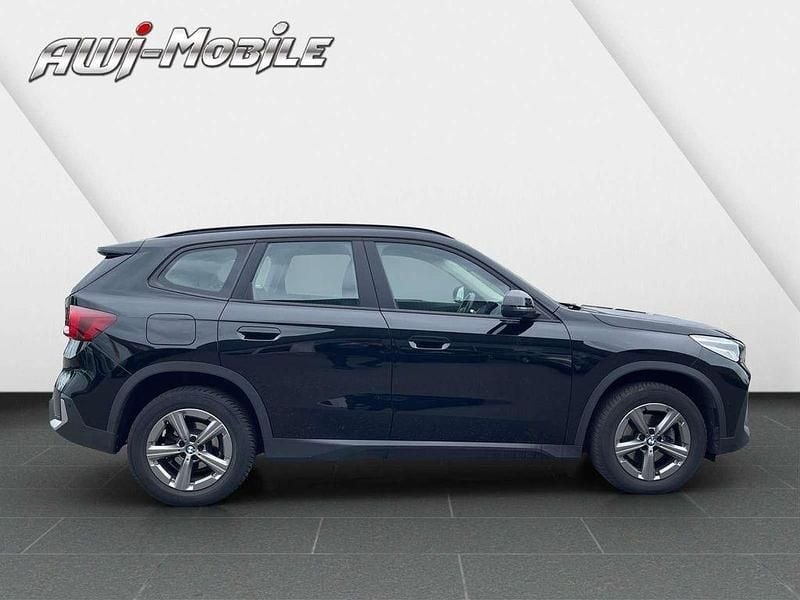 Gebraucht BMW X1 136 PS (100 kW) 2024 Schwarz ii SUV