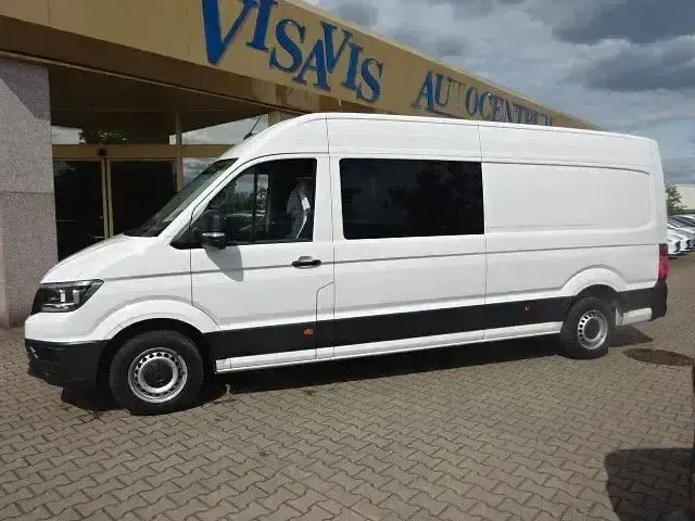 Gebraucht VW Crafter 140 PS (102 kW) 2020 Andere Van