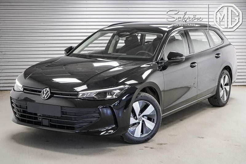 Neu 2025 VW Passat Kombi | 36.871 € (Superpreis) - Bild 1/4