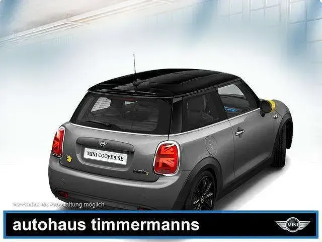Gebraucht Mini Cooper SE 135 kW (184 PS) 2021 Kleinwagen