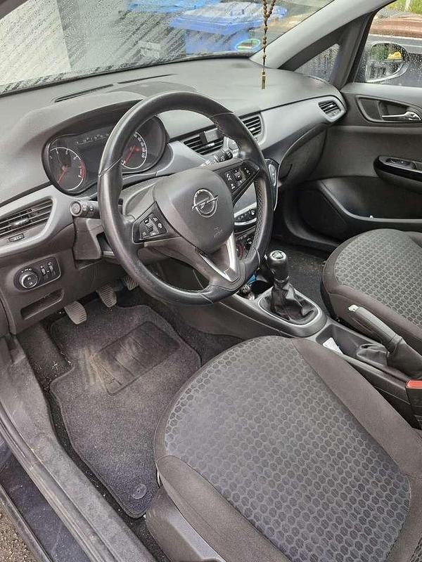 Gebraucht Opel Corsa Selection 90 PS (66 kW) 2015 Limousine